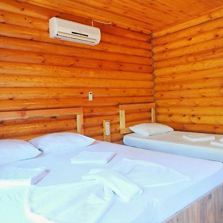 Woodline Hotel Göynük Eksteriør bilde