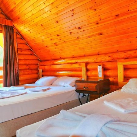 Woodline Hotel Göynük Eksteriør bilde