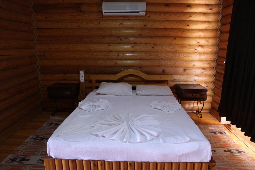 Woodline Hotel Göynük Eksteriør bilde
