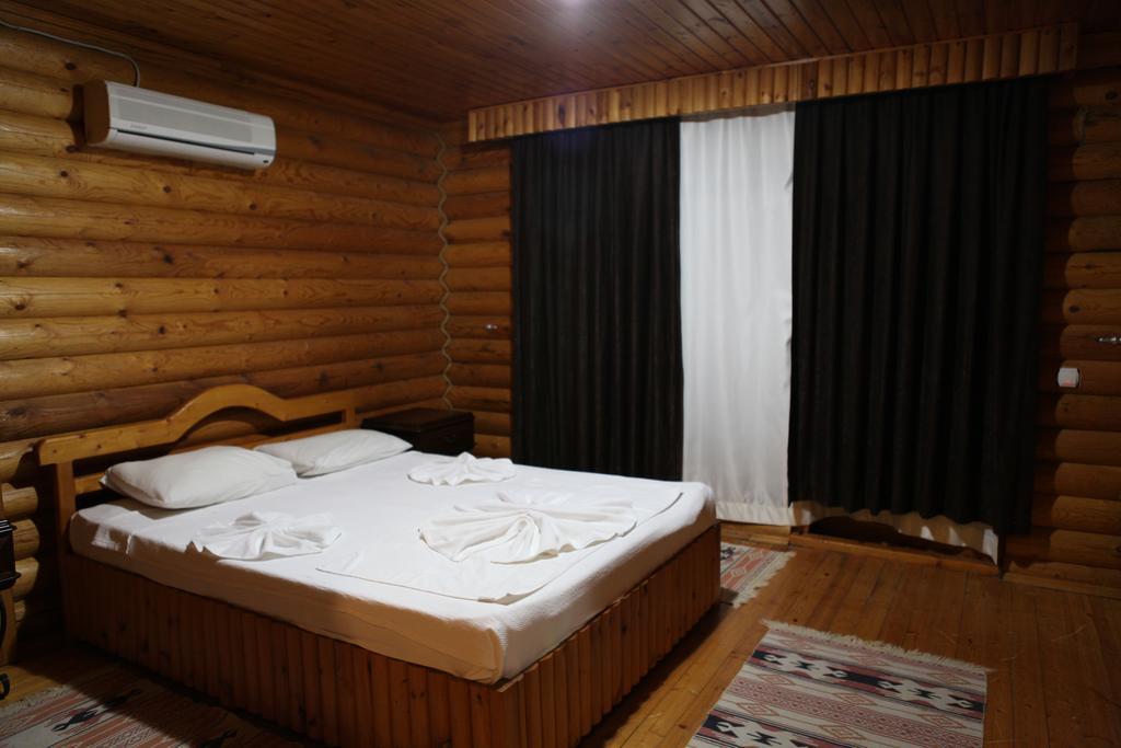 Woodline Hotel Göynük Eksteriør bilde