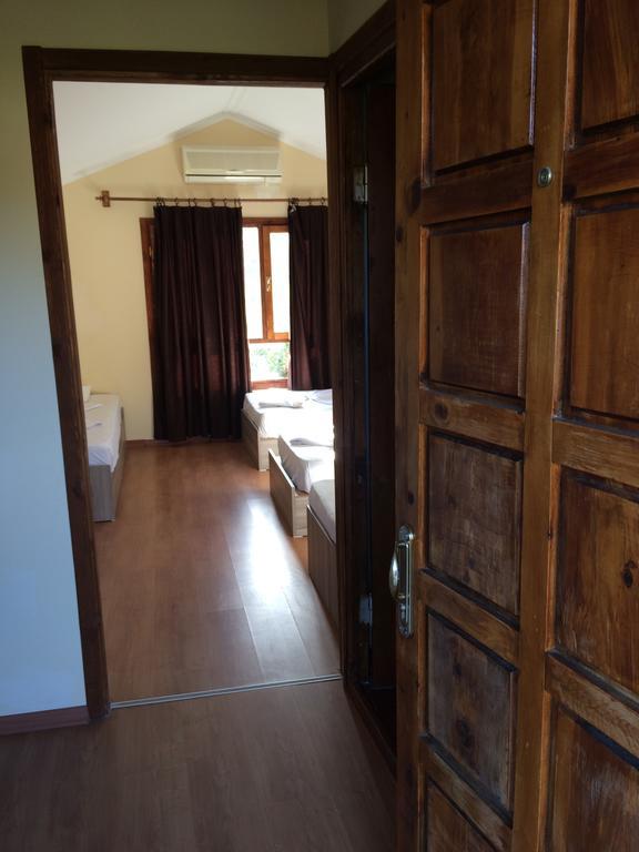 Woodline Hotel Göynük Eksteriør bilde
