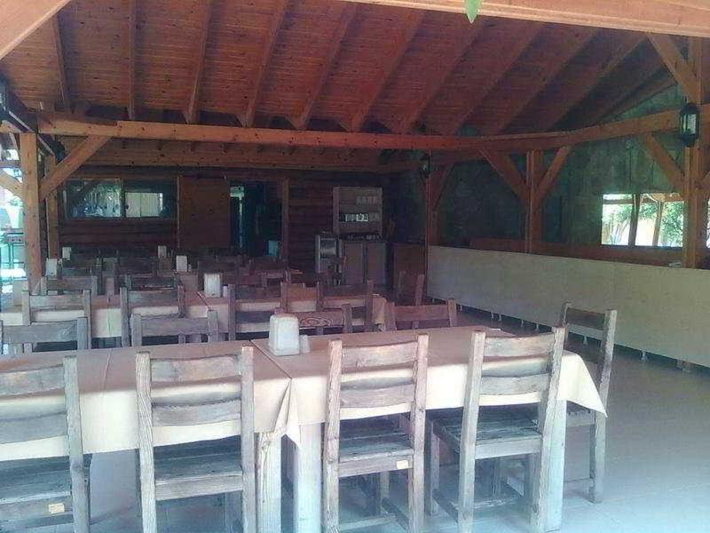 Woodline Hotel Göynük Eksteriør bilde