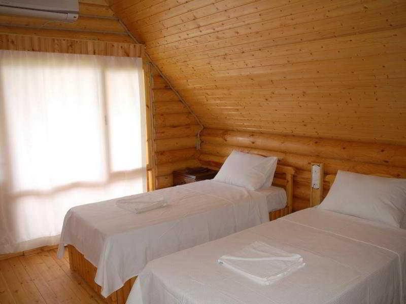 Woodline Hotel Göynük Eksteriør bilde