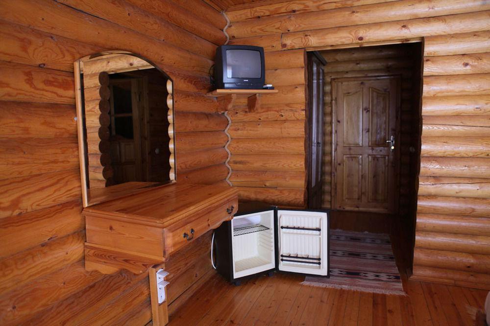 Woodline Hotel Göynük Eksteriør bilde