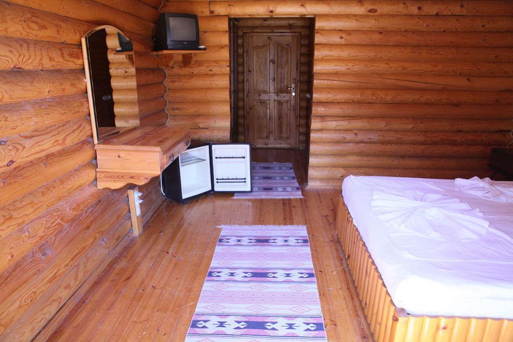 Woodline Hotel Göynük Eksteriør bilde
