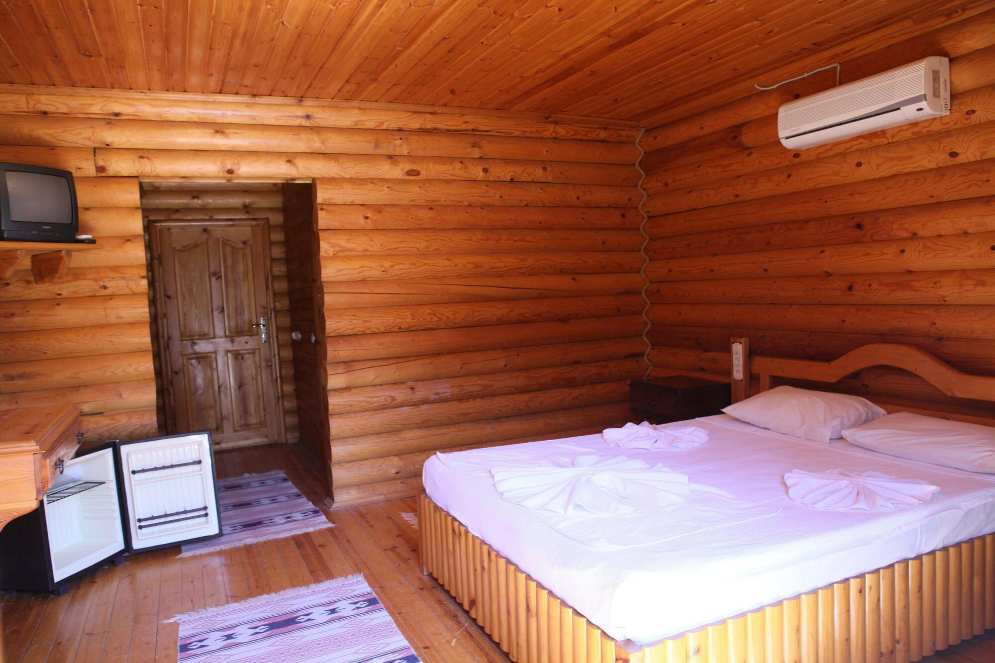 Woodline Hotel Göynük Eksteriør bilde