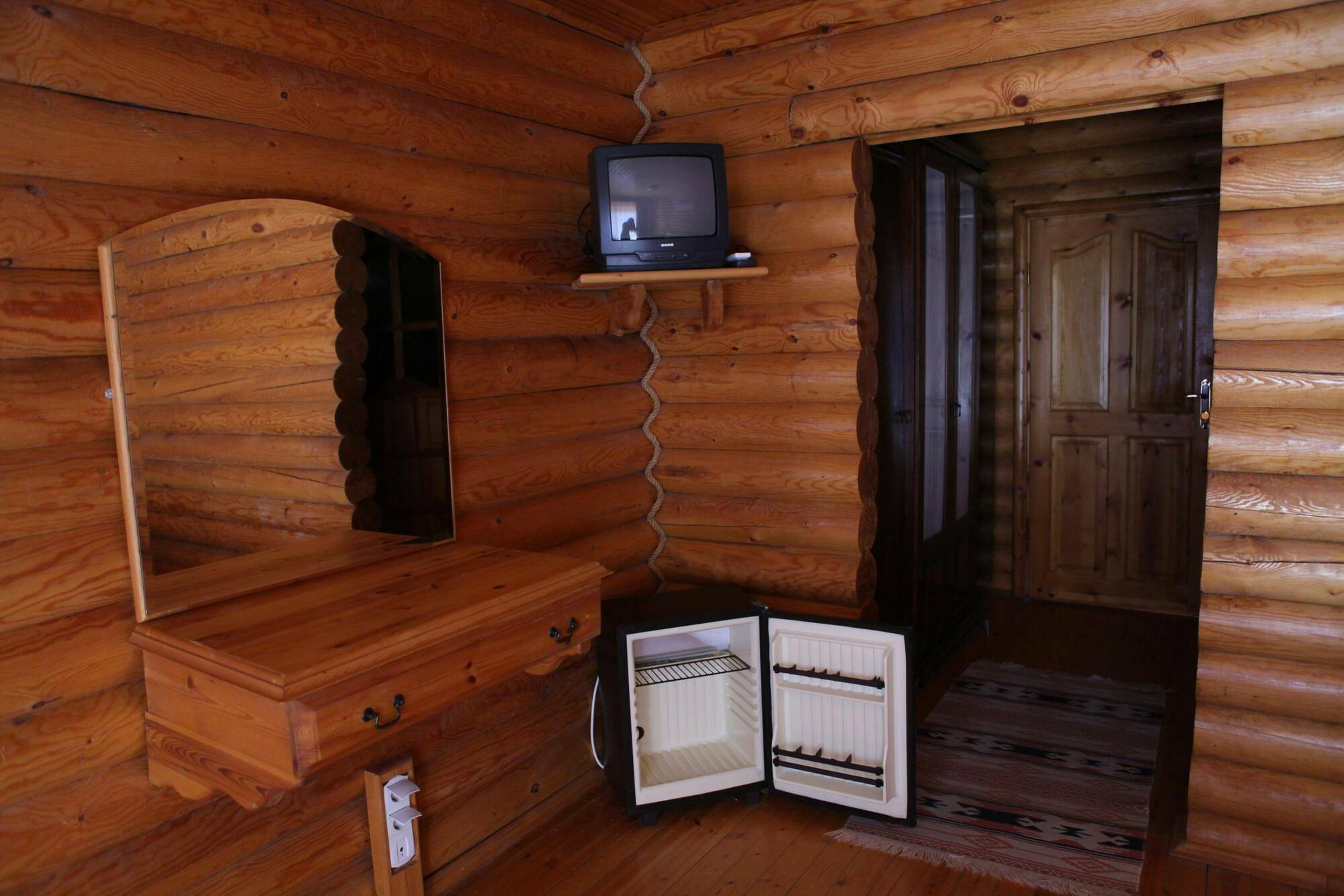 Woodline Hotel Göynük Eksteriør bilde
