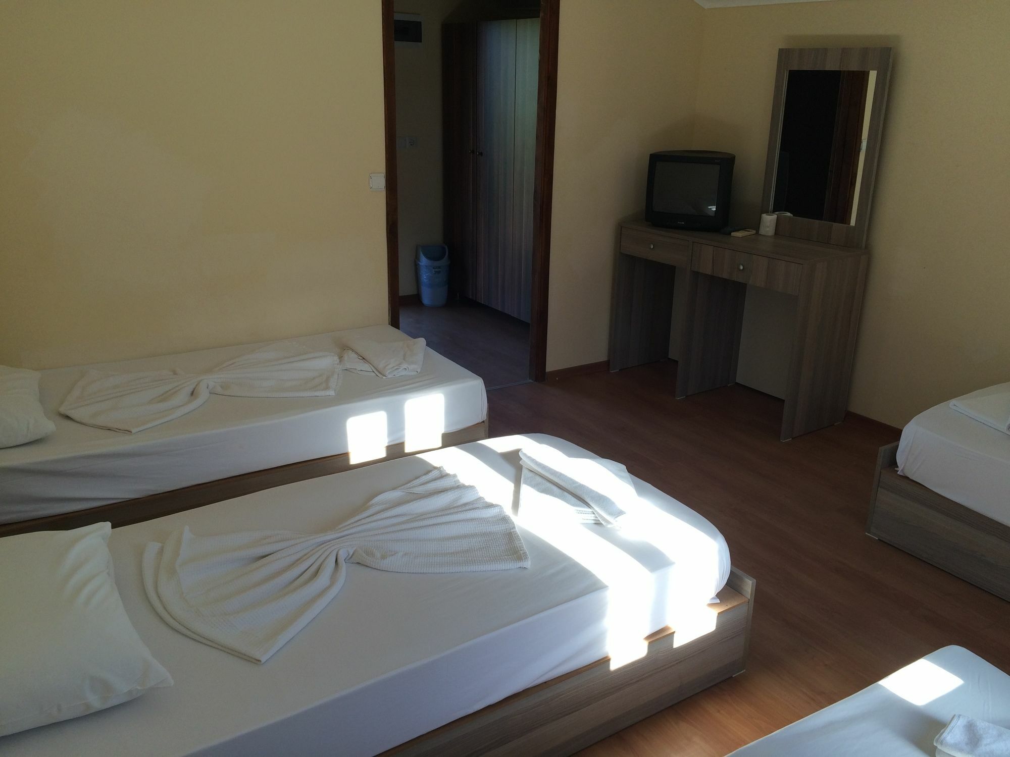 Woodline Hotel Göynük Eksteriør bilde